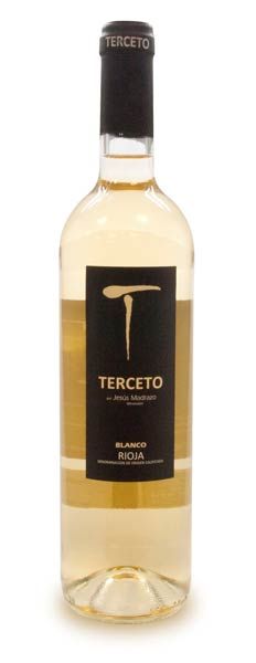 Bodegas Terceto vino terceto