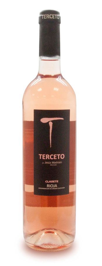 Bodegas Terceto vino Terceto Clarete
