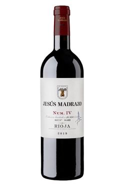 Crianza Rioja